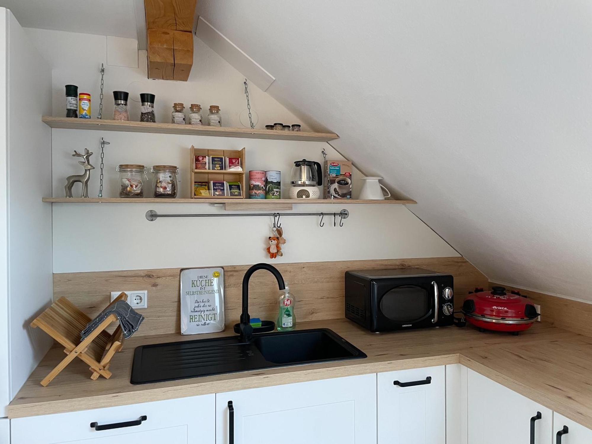 Ferienwohnung Hintermoos Kisslegg Luaran gambar