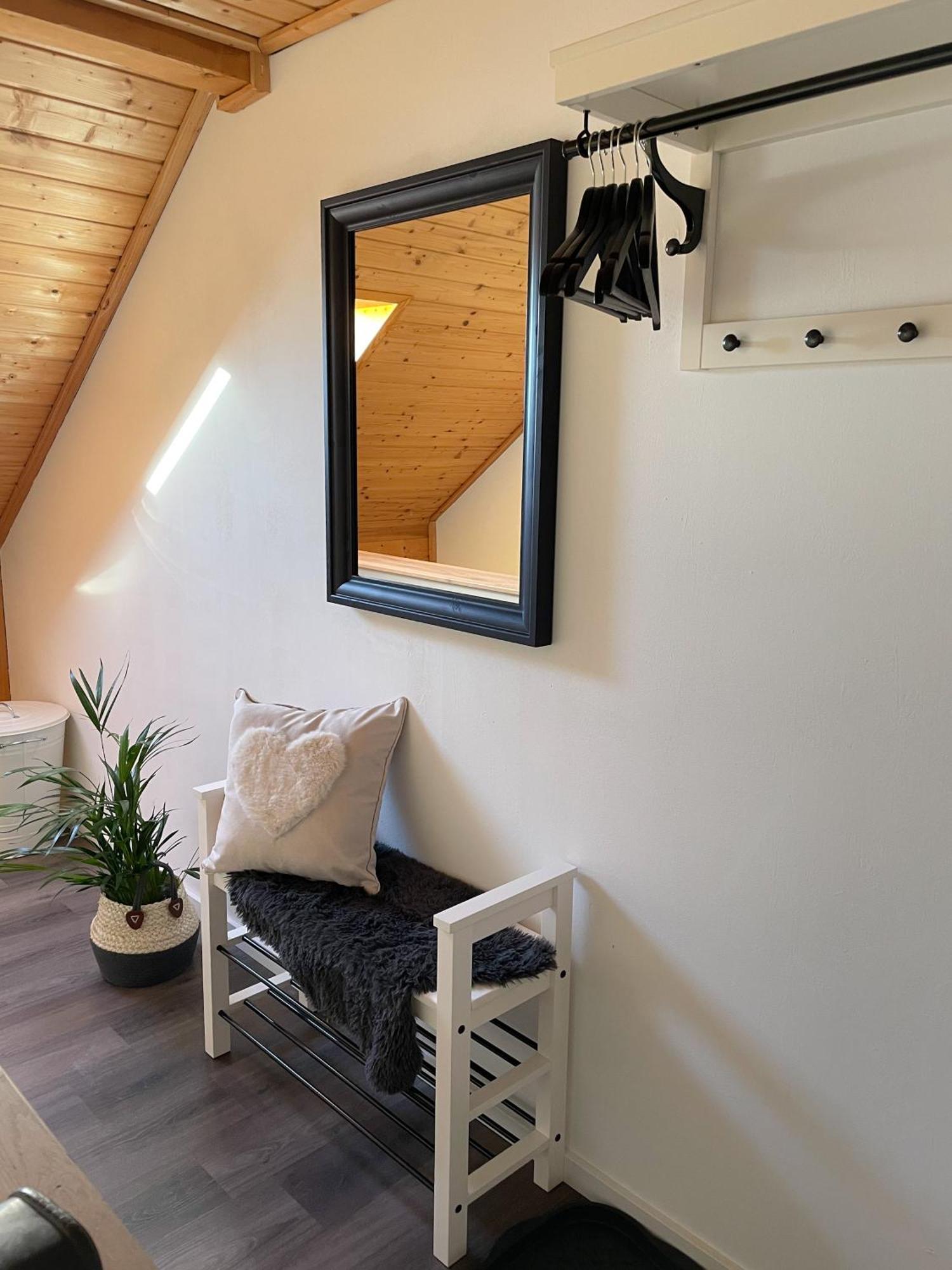 Ferienwohnung Hintermoos Kisslegg Luaran gambar