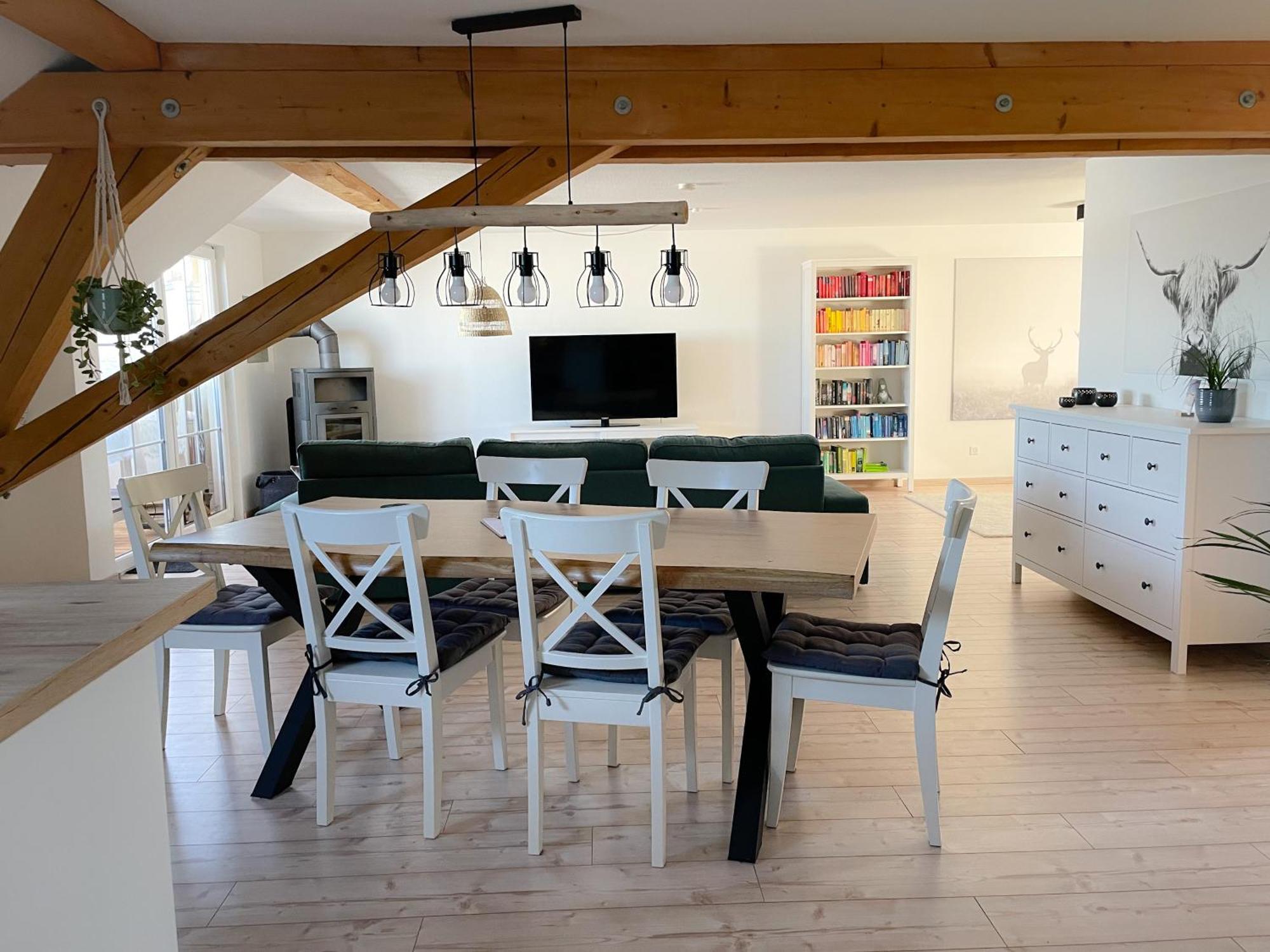 Ferienwohnung Hintermoos Kisslegg Luaran gambar