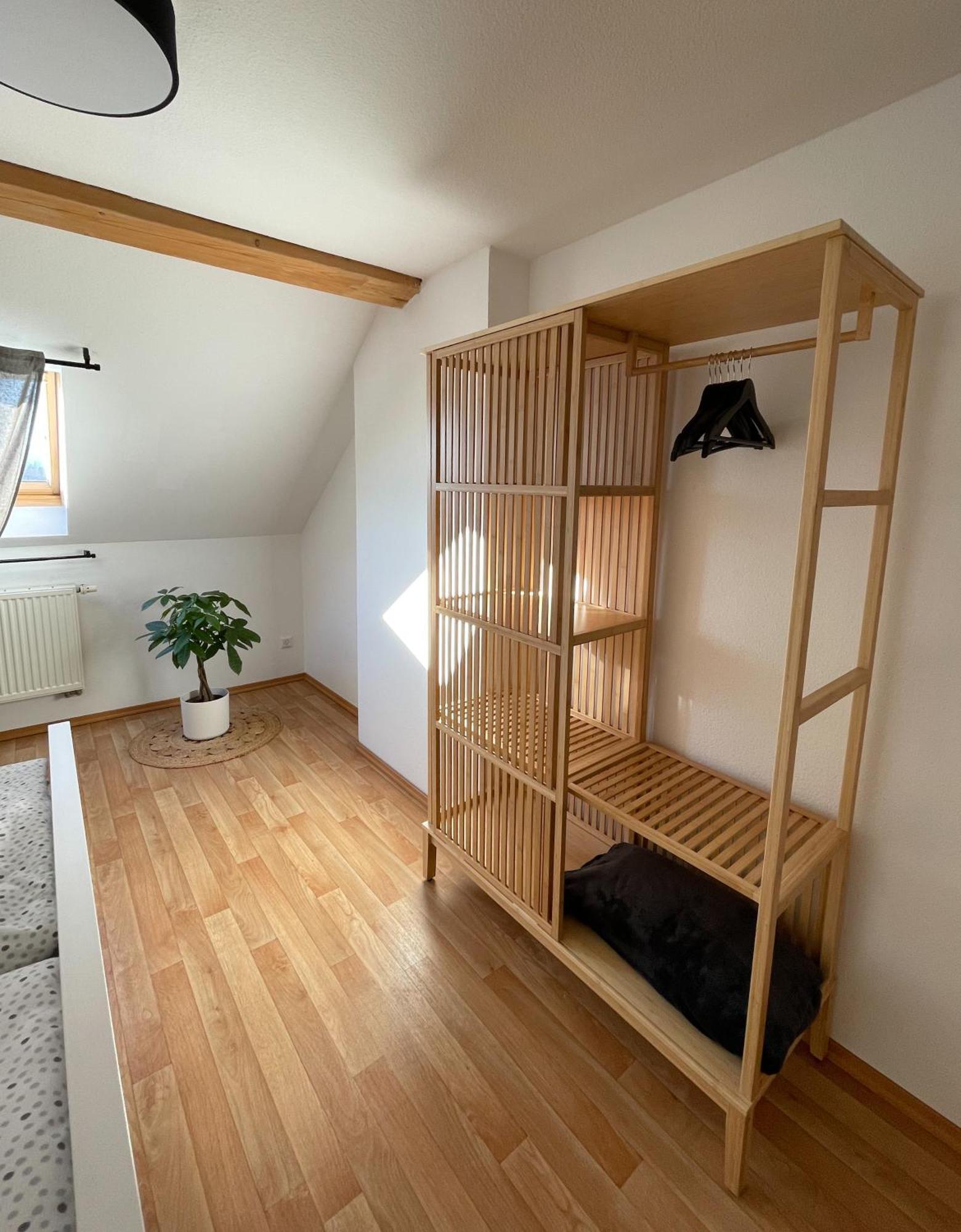 Ferienwohnung Hintermoos Kisslegg Luaran gambar