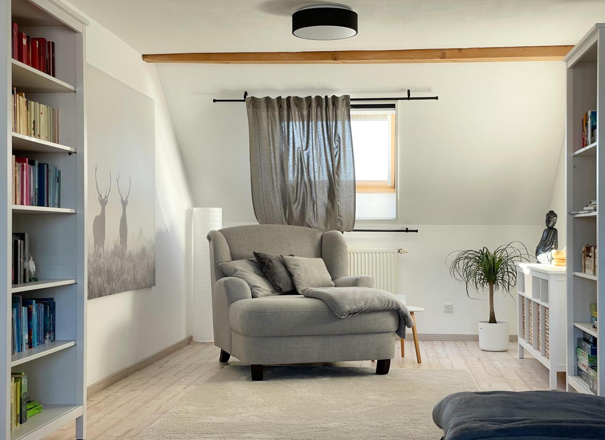 Ferienwohnung Hintermoos Kisslegg Luaran gambar