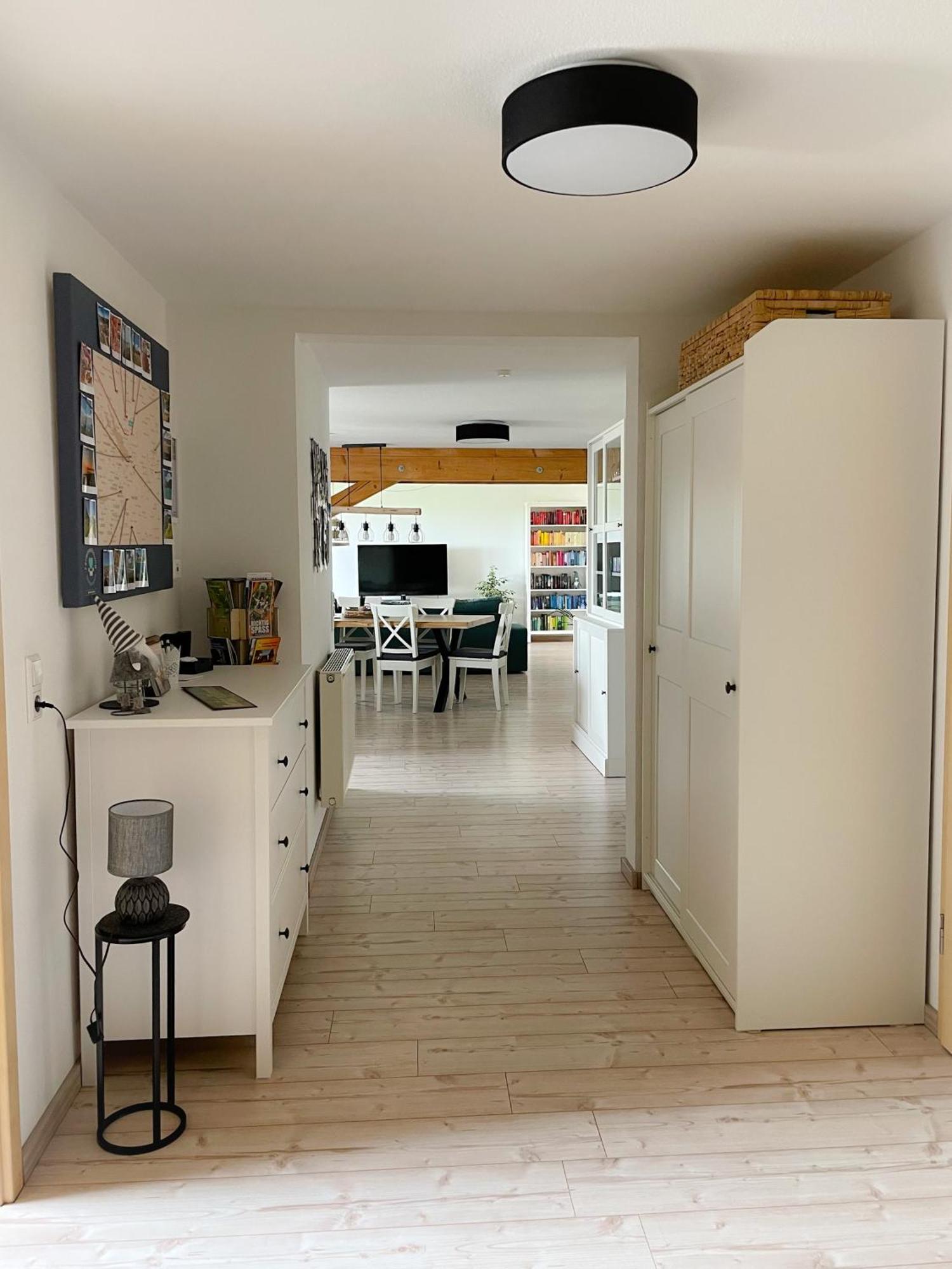 Ferienwohnung Hintermoos Kisslegg Luaran gambar