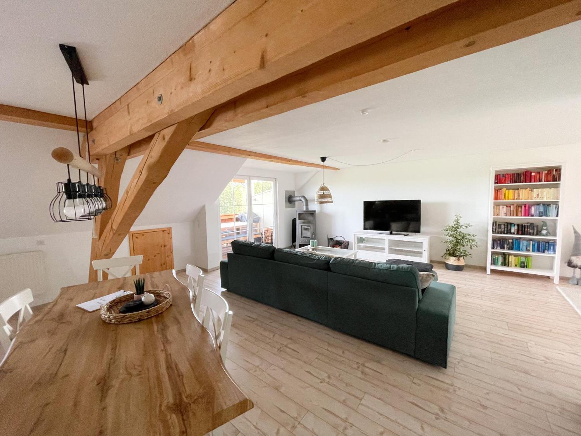 Ferienwohnung Hintermoos Kisslegg Luaran gambar