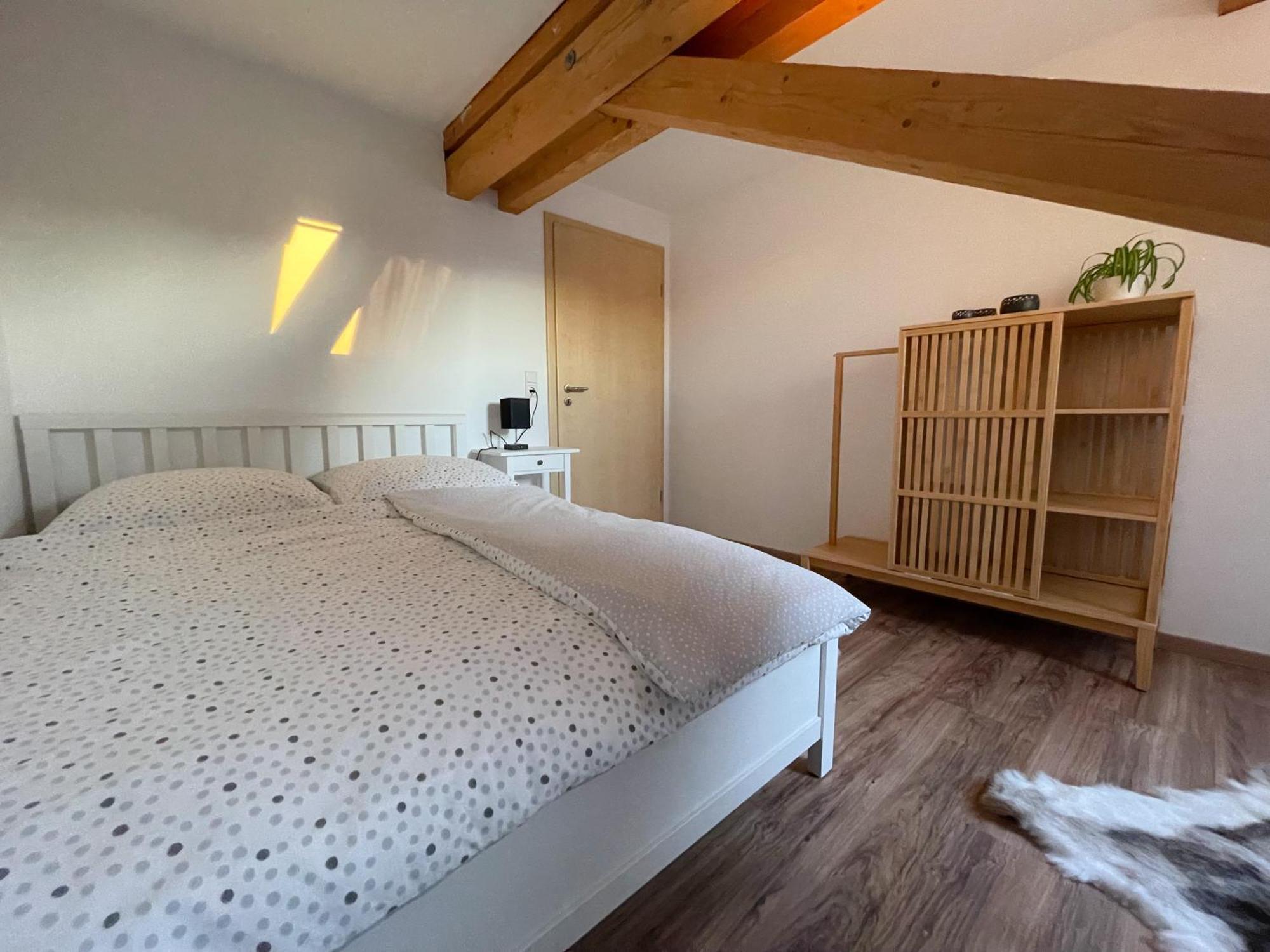 Ferienwohnung Hintermoos Kisslegg Luaran gambar